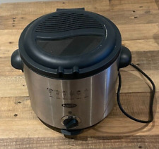 Breville home stainless for sale  FAREHAM