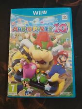 Mario party complet d'occasion  Bastia-
