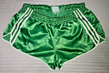 shiny adidas shorts for sale  ST. LEONARDS-ON-SEA