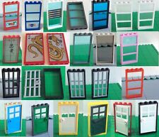 Lego tür fenster gebraucht kaufen  Bremen
