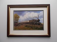 Railway print breckon for sale  SCUNTHORPE