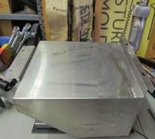 Stainless hydraulic fluid for sale  Lexington