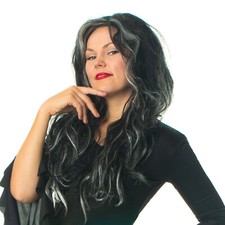 Ladies gothic witch for sale Ladies gothic witch for sale  AXBRIDGE