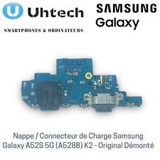 Nappe connecteur charge d'occasion  Aubervilliers
