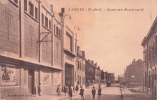 Carvin nouveau boulevard d'occasion  France