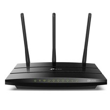 Roteador Gigabit TP-link AC1200 WIRELESS banda dupla ARCHER C1200 comprar usado  Enviando para Brazil