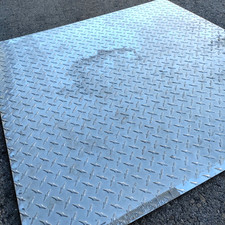 .045 aluminum diamond for sale  Springtown