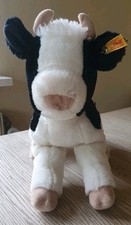 Steiff luise kuh gebraucht kaufen  Neckargemünd