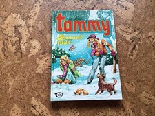 Tammy annual girls for sale  WALTON ON THE NAZE
