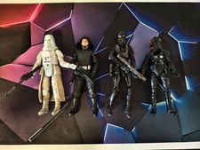 Star wars hasbro gebraucht kaufen  Flieden