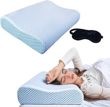Memory foam pillow for sale  Manchester