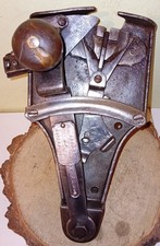 Ancien rare bel d'occasion  Carpentras