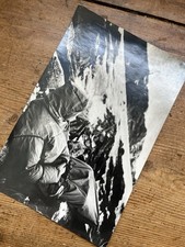 Gaston rebuffat original d'occasion  Expédié en Belgium