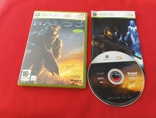 Halo xbox 360 d'occasion  Davézieux