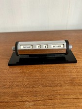 Art deco perpetual for sale Art deco perpetual for sale  DERBY