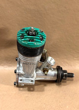Excellent 201 green for sale  Roscoe