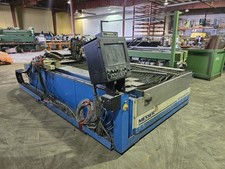 Messer metalmaster plasma d'occasion  Expédié en Belgium