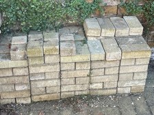 Grey driveway paving for sale  WINDSOR