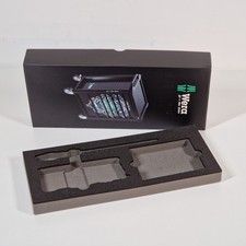 Wera schaumstoffeinlage kraftf gebraucht kaufen Wera schaumstoffeinlage kraftf gebraucht kaufen  Seckach