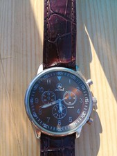 Montre laguiole d'occasion  Maintenon