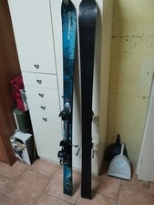 Sci alpinismo volkl usato  Morbegno