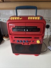 Starsound karaoke prince for sale  PETERBOROUGH