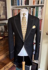 morning coat for sale  TAUNTON