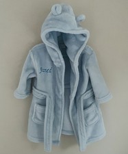Boys fleece dressing for sale  LEICESTER