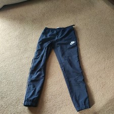 Nike tracksuit bottoms for sale  DRONFIELD
