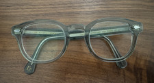 Moscot lemtosh eyeglass for sale  New York