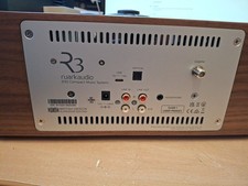 Ruark audio compact for sale  STOCKPORT
