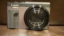 Panasonic lumix tz90 for sale  MALTON