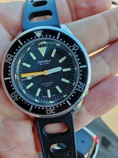 Squale 1521 militaire usato Squale 1521 militaire usato  Grosseto