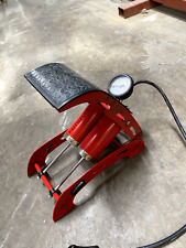 Faithfull foot pump for sale  UK