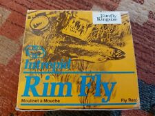 Intrepid rim fly for sale  DUNS