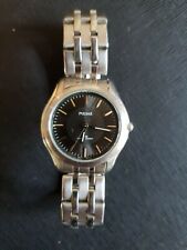 Montre pulsar analogique d'occasion  Luxeuil-les-Bains