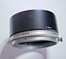 Canon metal lens for sale  GLASGOW