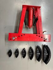 Ton hydraulic pipe for sale  Coatesville