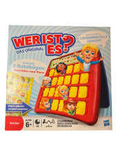 Riginal 2009 hasbro gebraucht kaufen  Norderstedt