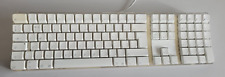 Genuine apple keyboard for sale  COLCHESTER