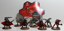 Heroscape figure lot for sale  Lakeview