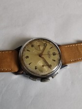 Breitling vintage 789 d'occasion  Thiais