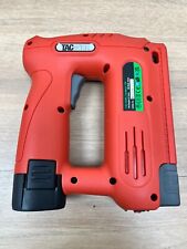 Tacwise 140 180el for sale  STOCKPORT