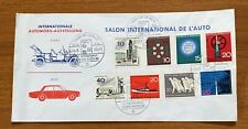 Germania salone internazionale usato  Terni