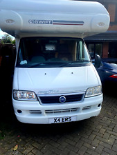 Fiat ducato 2.3 for sale  WIGAN