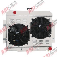 Row radiator shroud for sale  Chino