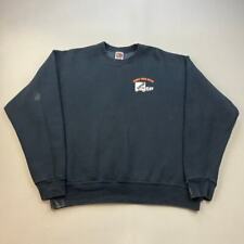 Vintage trucking sweatshirt for sale  Berkeley