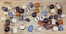 Cordão de TRUFAS DOCES DECORATIVAS para decoração ou grinaldas comprar usado  Enviando para Brazil