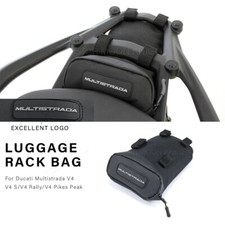 Luggage rack bag for sale  LONDON