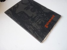 Livre guiramand lithographies d'occasion  Seyssel